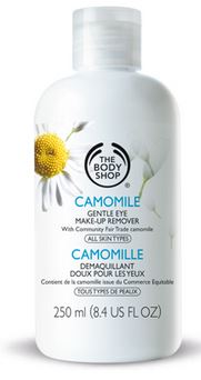 camomile