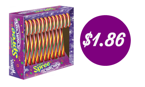 candy canes publix deal