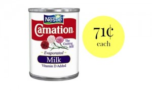 carnation coupon