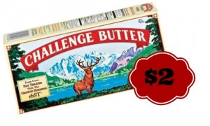 challenge butter
