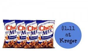 chex mix coupons