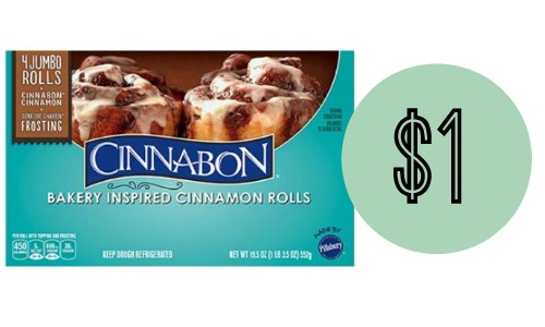 cinnabon coupon