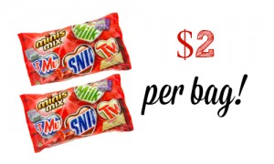 cvs candy deal