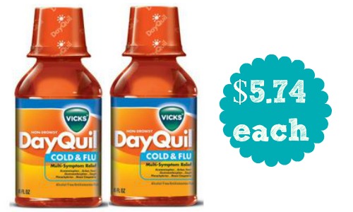 dayquil