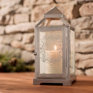 dayspring decorative lantern