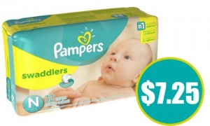 diaper deal