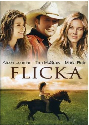 flicka