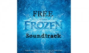 free frozen soundtrack
