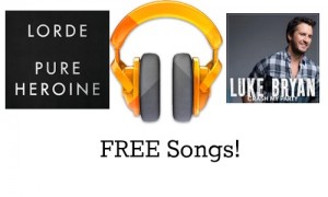 free songs