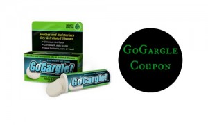 gogargle coupon