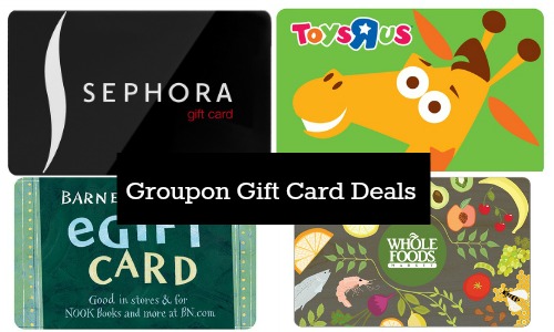 groupon gift card deal