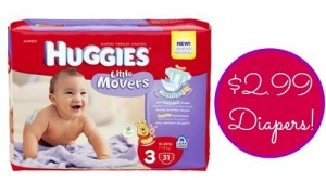 huggies deal