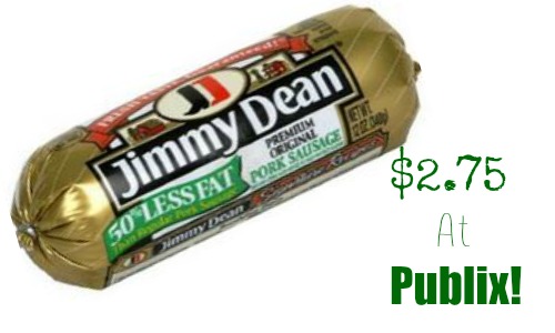 jimmy sausage
