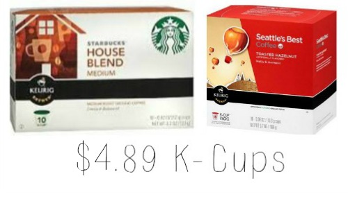 k-cup deal