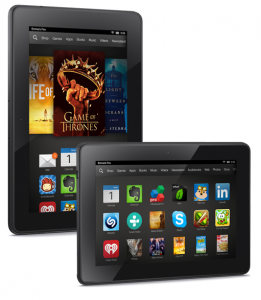 kindle fire amazon deals 50 off