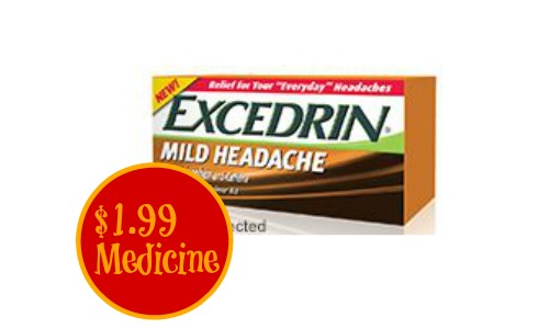 mild-headache