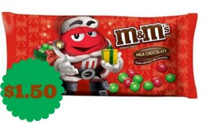 m&m candy