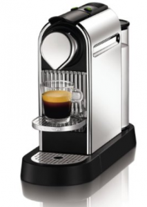 nespresso amazon deal