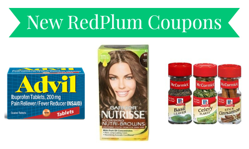 new redplum coupons