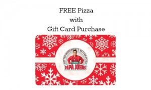 papa john's