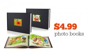 photo book deal
