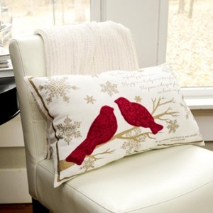 pillow cover dayspring