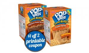 pop tarts coupon