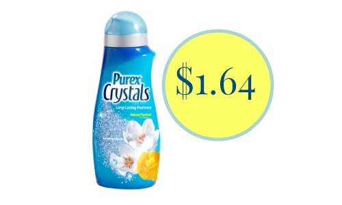 purex coupon
