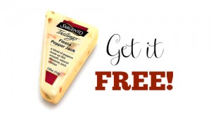 sargento cheese deal