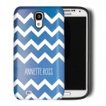 shimmering_chevron-personalized_samsung_cases-petite_alma-navy-blue
