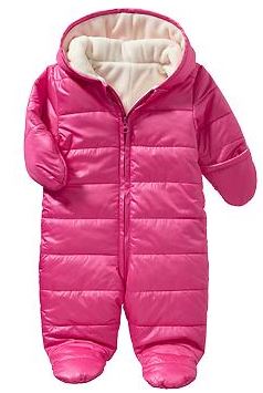 snowsuit