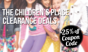 the childrens place clearance deals2