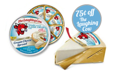 the laughing cow coupon