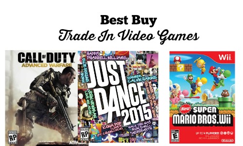 trade in video games best buy
