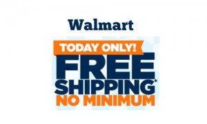 walmart free shipping