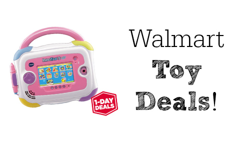 walmart toy deals