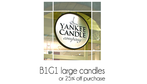 yankee candle candle 20 off b1g1 large candles2