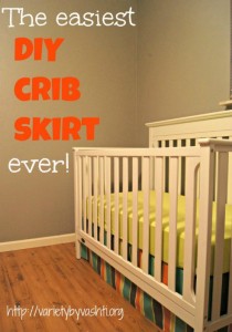 DIY-crib-skirt