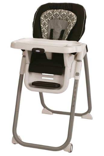 Graco TableFit Highchair