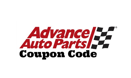 advance auto coupon code