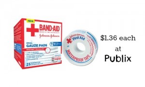 band-aid coupon