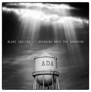 blake shelton album