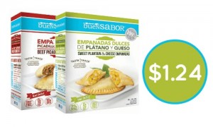 buen sabor coupon