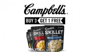 campbells skillet coupon