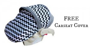 carseat cover