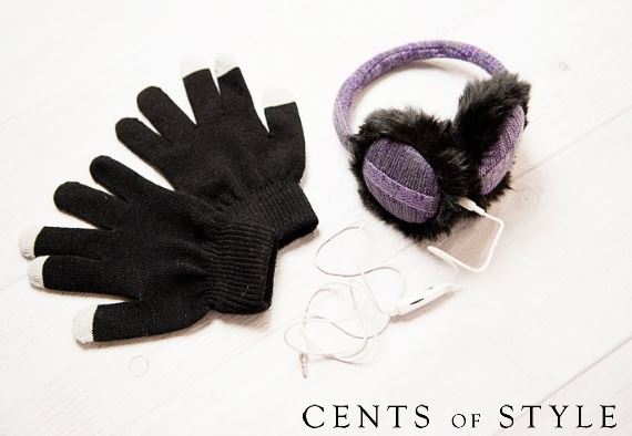 cents of style earmuffs