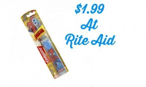 colgate powered toothbrush