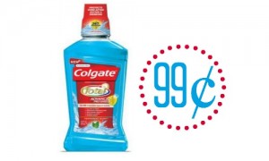colgate rinse
