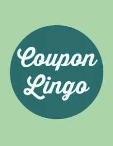 coupon lingo