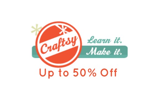 craftsy flash sale 2